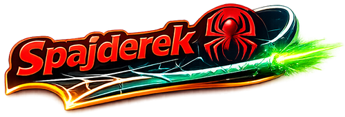 Spajderek