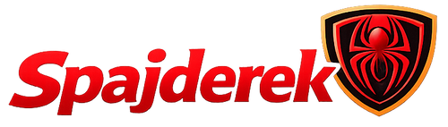 Spajderek